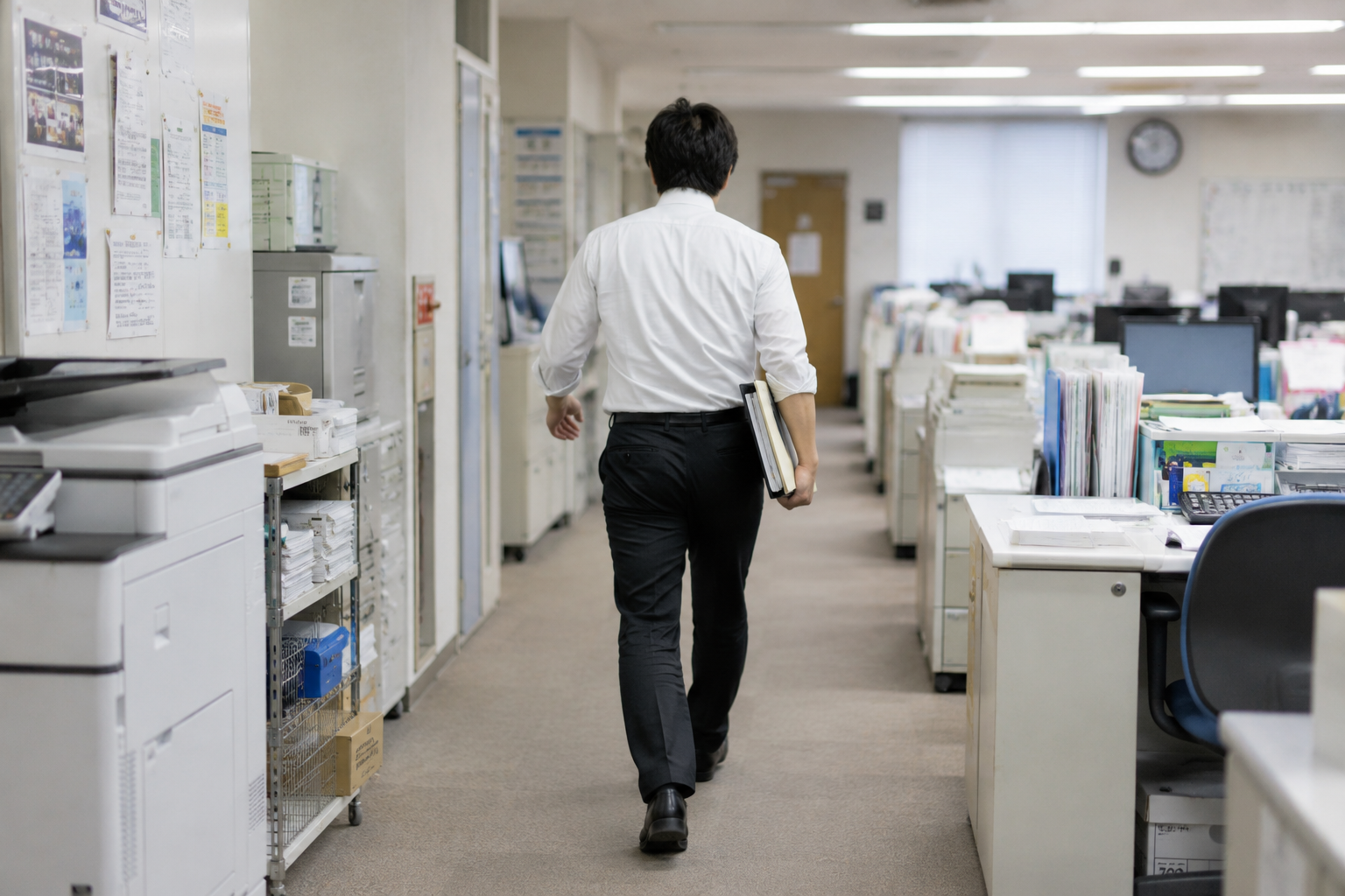 尊心オフィス